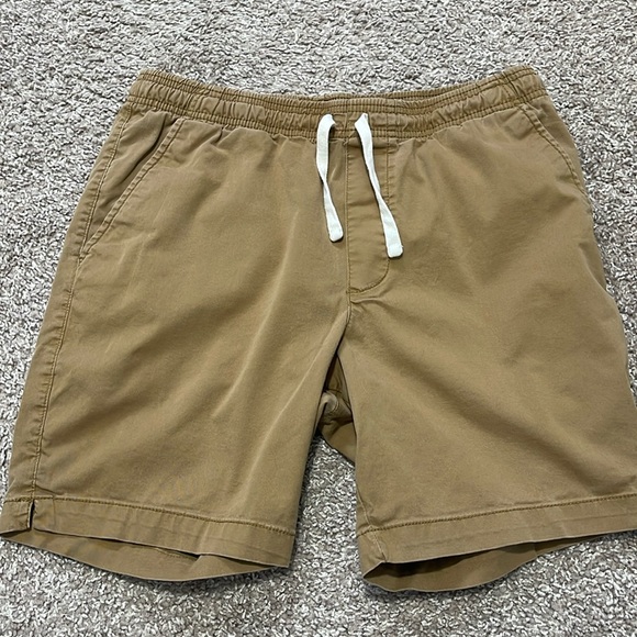 Goodfellow & Co Other - Men’s drawstring shorts